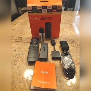 Amazon 🔥 Fire stick Lite🔥